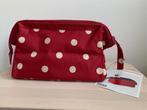 Reisenthel toilettas - Nieuw met label, Ophalen of Verzenden, Nieuw, Rood, Heer of Dame