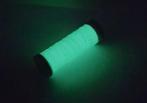 Neon Naaigaren - Glow in the Dark!, Ophalen of Verzenden, Nieuw, Garen of Naald(en)