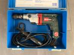 Metabo Klopboormachine met Kist, Ophalen, Gebruikt, Boormachine, Klopboormechanisme