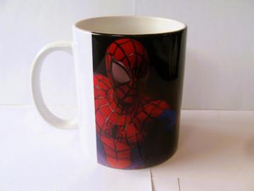 Spiderman Mok Spider-Man Beker Marvel beschikbaar voor biedingen