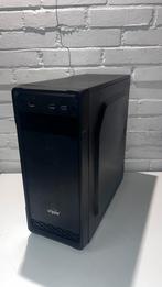 Gaming PC I5 + RTX 2060 24GB RAM 512GB SSD Fortnite 200FPS, 32 GB, Zelf gebouwde pc, Zo goed als nieuw, Gaming