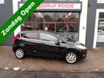 Ford Fiesta 1.4 Ghia AUTOMAAT,PDC,CLIMA,ZEER MOOI ! ""ZONDAG, Auto's, 15 km/l, Gebruikt, 4 cilinders, Met garantie (alle)