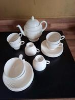 Wedgewood Queens ware Edme theeservies., Ophalen of Verzenden