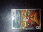 Wii avatar De brandende aarde, Spelcomputers en Games, Games | Nintendo Wii, Avontuur en Actie, Gebruikt, 2 spelers, Ophalen of Verzenden
