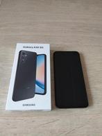 Samsung Galaxy A34 5G, 128 GB, Ophalen of Verzenden, Gebruikt