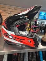 Rocc  Crosshelm  L motor, scooter, bromfiets, Motoren, Kleding | Motorhelmen, Offroadhelm, Ophalen of Verzenden, Dames, L