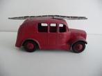 DINKY TOYS - STREAMLINE FIRE ENGINE TRUCK - No.250, Ophalen of Verzenden, Gebruikt, Bus of Vrachtwagen