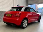 Audi A1 1.2 TFSI Ambition Pro Line Business, Auto's, Audi, Euro 5, Zwart, 4 cilinders, 4 stoelen