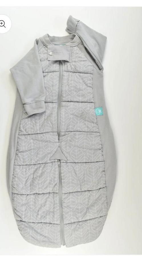 Ergo pouch sleepsuit slaapzak maat tot ong. 1.5 jaar, Kleding | Dames, Bodywarmers, Gedragen, Ophalen of Verzenden