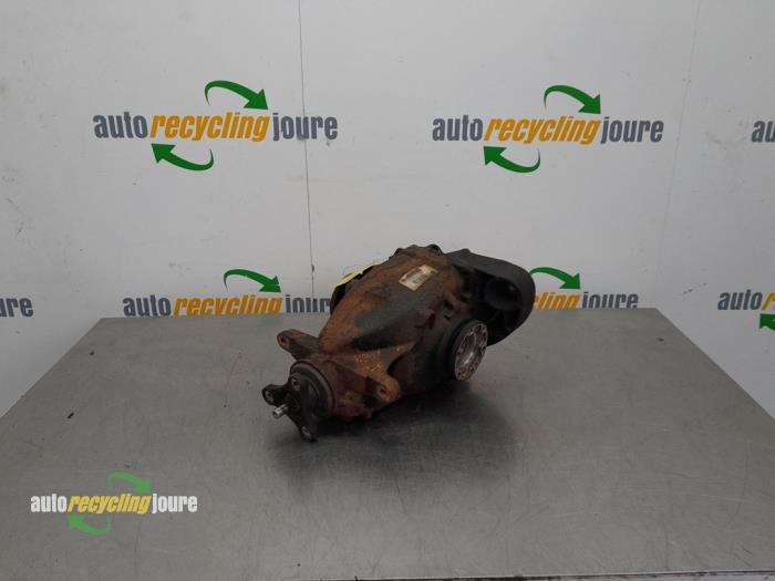 Differentieel achter van een BMW 3-Serie, Gebruikt, -, -, 3 maanden garantie