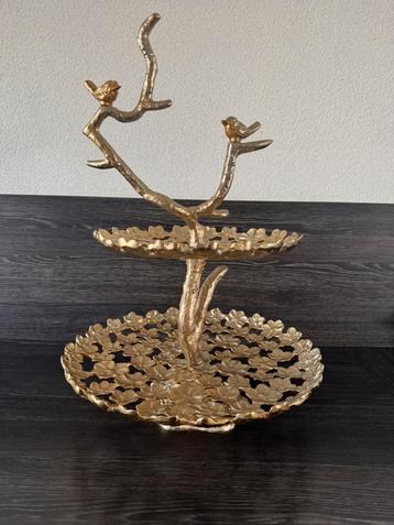 Light and living etagere Bird beschikbaar voor biedingen