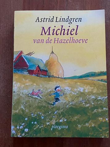 Michiel van de Hazelhoeve - Astrid Lindgren, Ploegsma 2007 beschikbaar voor biedingen