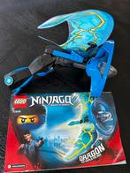 Lego Ninjago 70646, Ophalen of Verzenden, Gebruikt