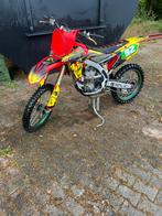 Yamaha yzf 250 2015, Fietsen en Brommers, Brommers | Crossbrommers, Ophalen, Zo goed als nieuw, Yamaha