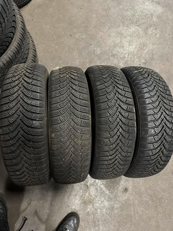 165 65 14 165 70 14 175 65 14 185 60 14 185 70 14 winterband, Auto-onderdelen, Banden en Velgen, Band(en), Winterbanden, 14 inch