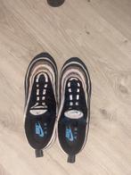 Nike air max 97, Zwart, Nieuw, NIKE, Ophalen of Verzenden