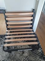 Bed, Huis en Inrichting, Slaapkamer | Bedden, 90 cm, Eenpersoons, Ophalen of Verzenden, Zo goed als nieuw
