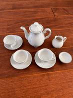 Mini servies, Antiek en Kunst, Ophalen