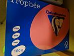 Clairefontaine A3 160gr, Ophalen of Verzenden, Nieuw