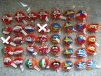 Oranje buddies (landen buddies), Ophalen of Verzenden, Gebruikt
