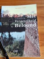 Met vergetelheid beloond beleg van 's-Hertogenbosch in 1629, Ophalen of Verzenden, Tweede Wereldoorlog, Zo goed als nieuw, Overige onderwerpen