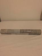 Behangrol motief planken bv voor lambrisering, Ophalen, Minder dan 10 m², Bruin, Planken lambrizering.