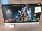 Lego Winter Village Collection 10275 Elf Clubhuis *NIEUW*, Ophalen of Verzenden, Nieuw, Complete set, Lego