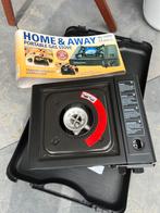 Gaspit kooktoestel gas stove 1-pit nieuw, Ophalen, Nieuw