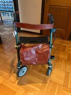 Rollator, Ophalen, Zo goed als nieuw