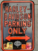 Reclame borden, Ophalen, Zo goed als nieuw, Reclamebord