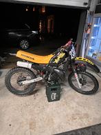 Honda MTX Oldtimer, Ophalen, Honda, Gebruikt, 110 cc