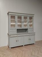 Landelijke klassieke kast, buffetkast, ladekast, servieskast, Antiek en Kunst, Ophalen of Verzenden