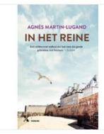 In het Reine van Agnes Martin-Lugand, Ophalen of Verzenden, Zo goed als nieuw, Agnes Martin-Lugand, Europa overig
