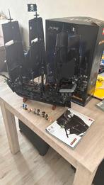 Lego Jack Sparrow schip nr: 10365, Ophalen, Zo goed als nieuw