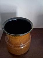 Vintage bloem potje/ pd, Verzamelen, Ophalen of Verzenden, Huis en Inrichting