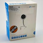 eTIGER indoor IP camera ES-CAM1B | Nieuw in doos