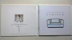 Jan Des Bouvrie - Limited, Ophalen of Verzenden, Zo goed als nieuw, Pop
