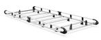 Ulti-Rack aluminium imperiaal Renault Trafic 2014+, Auto diversen, Ophalen of Verzenden, Nieuw