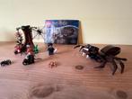 Harry Potter lego set 75950 Aragog's schuilplaats, Kinderen en Baby's, Speelgoed | Duplo en Lego, Ophalen of Verzenden, Zo goed als nieuw