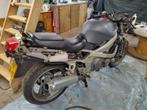 Kawasaki, Motoren, Ophalen, Gereviseerd