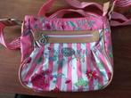 Leuk Tasje Oilily, Ophalen of Verzenden, Zo goed als nieuw, Roze, Schoudertasje