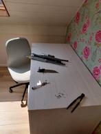 Bureau, Huis en Inrichting, Bureaus, Ophalen of Verzenden, Zo goed als nieuw