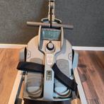 Roeitrainer Tunturi R35, Ophalen, Gebruikt, Metaal, Roeitrainer