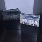 Blu-ray • band of brothers steel case, Ophalen, Zo goed als nieuw