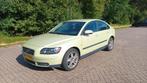 Volvo S40 1.8 Edition Clima / Elek pakket, Auto's, Volvo, Voorwielaandrijving, Gebruikt, Zwart, 4 cilinders