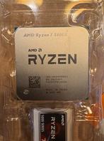 AMD Ryzen 7  5800X  Processor (nieuw), Computers en Software, Processors, Ophalen of Verzenden, Nieuw, 3 tot 4 Ghz