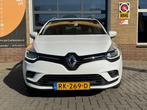 Renault CLIO ESTATE TCe 90 INTENS HALF LEDER/NAVI/LED/CAMERA, Voorwielaandrijving, 898 cc, Gebruikt, Euro 6