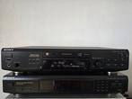 Sony minidisc speler in TOP STAAT!!!, Ophalen of Verzenden
