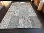 Patchwork vloerkleed, Ophalen
