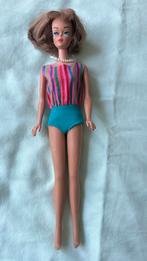Vintage barbie, Mattel American Girl, Ophalen of Verzenden, Zo goed als nieuw, Overige typen